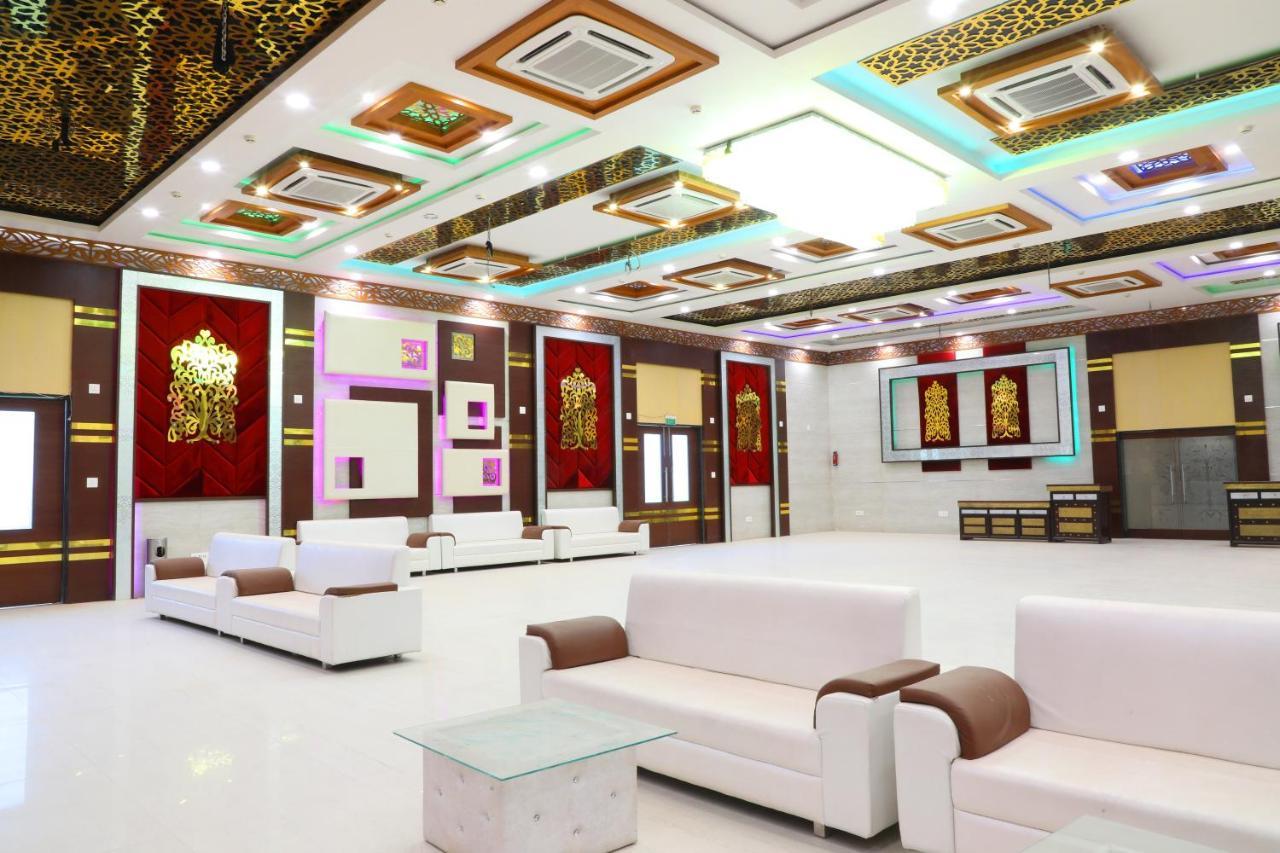 Hotel Panigrahan Bikaner Esterno foto